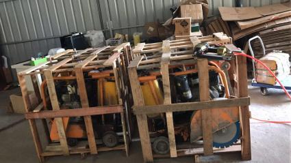 临澧行李、家具、电器包装托运